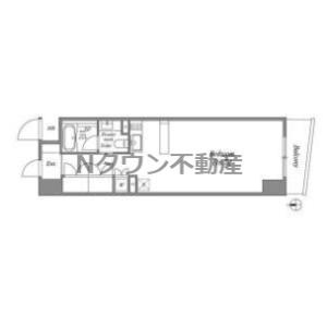 【間取り】 | LaSante葵 | 間取りです。