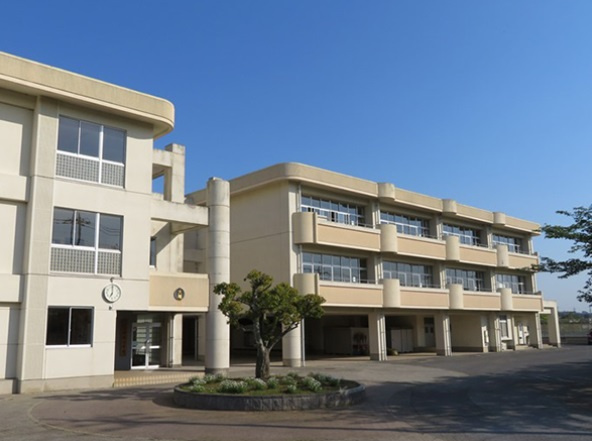千葉市緑区あすみが丘８丁目の周辺|大椎小学校