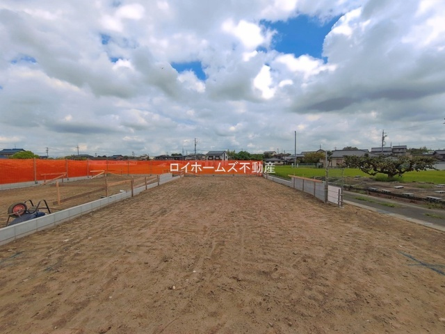  | 一宮市北方町北方字中土取210-2『仲介料無料』新築戸建て | 撮影：'26/09/02