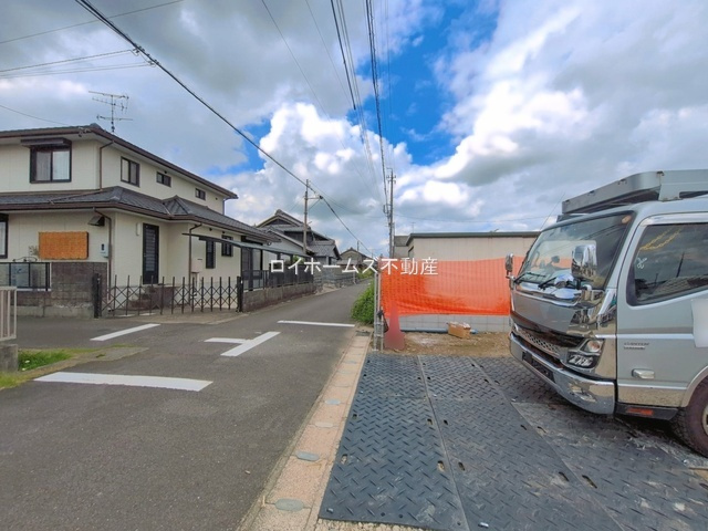  | 一宮市北方町北方字中土取210-2『仲介料無料』新築戸建て | 撮影：'26/09/02