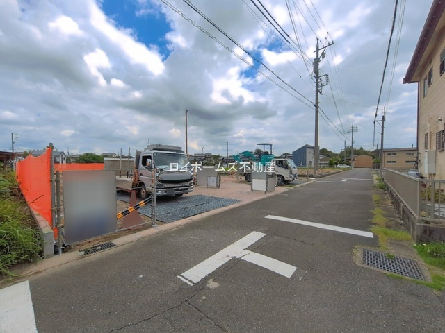  | 一宮市北方町北方字中土取210-2『仲介料無料』新築戸建て | 撮影：'26/09/02