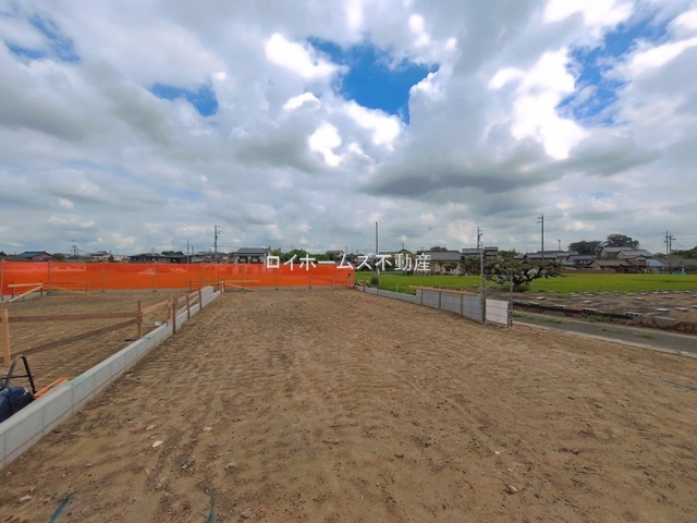  | 一宮市北方町北方字中土取210-2『仲介料無料』新築戸建て | 撮影：'26/09/02