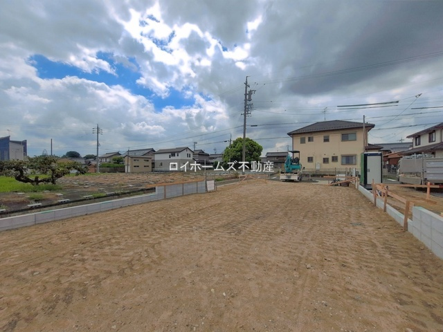  | 一宮市北方町北方字中土取210-2『仲介料無料』新築戸建て | 撮影：'26/09/02