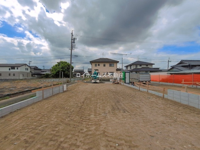 | 一宮市北方町北方字中土取210-2『仲介料無料』新築戸建て | 撮影：'26/09/02