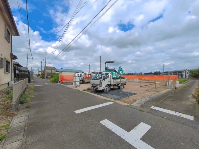  | 一宮市北方町北方字中土取210-2『仲介料無料』新築戸建て | 撮影：'26/09/02