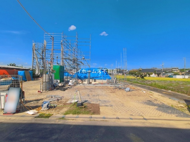  | 一宮市北方町北方字中土取210-2『仲介料無料』新築戸建て | 撮影：'26/09/24 
