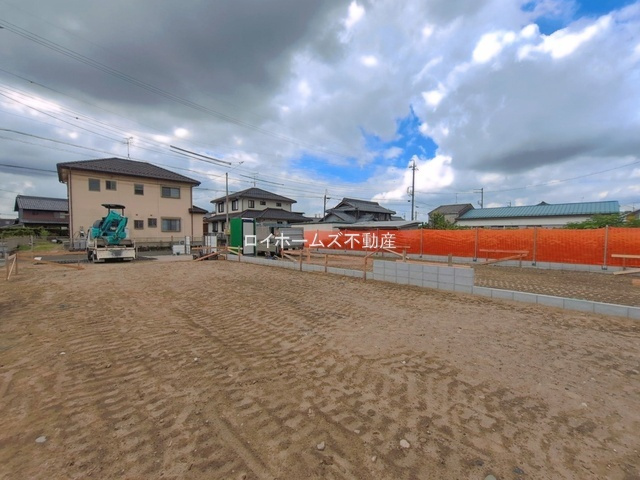  | 一宮市北方町北方字中土取210-2『仲介料無料』新築戸建て | 撮影：'26/09/02