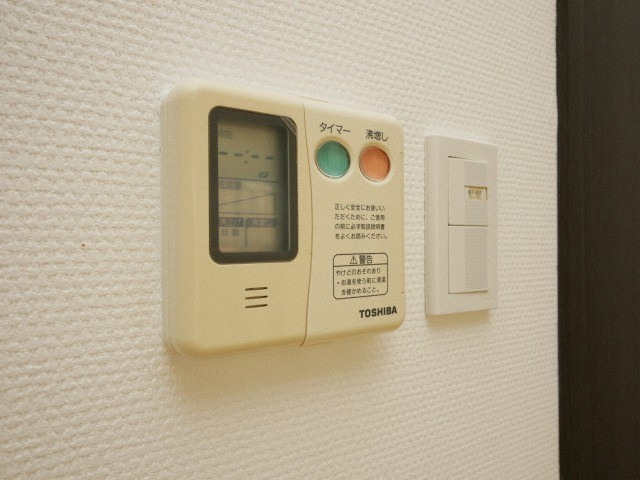 willDo堺筋本町の設備