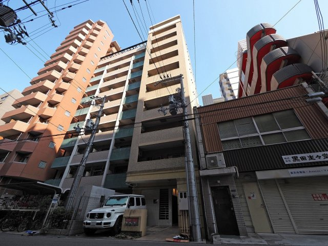 willDo堺筋本町