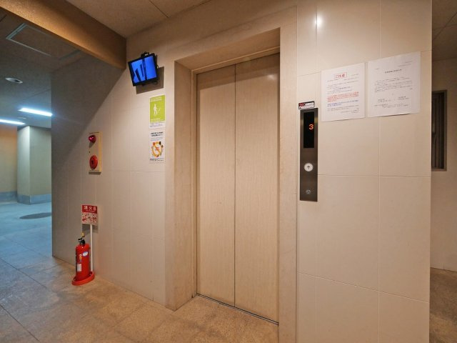 willDo堺筋本町のその他共用部分