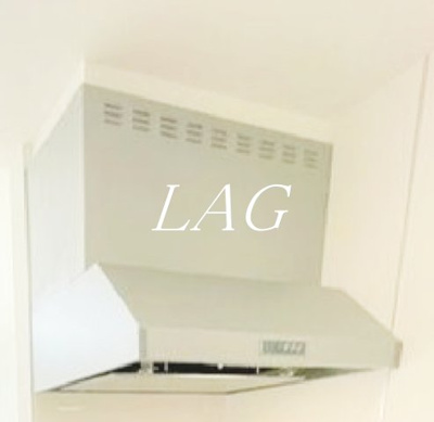 【その他】 | ＬＡ　ＳＵＡＣＡＳＡ　Ｄ | 換気扇です。