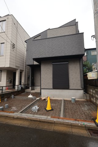 《仲介手数料無料》大宮区土手町１丁目131-1新築一戸建てミラスモの外観