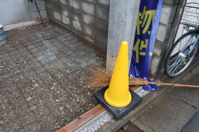 《仲介手数料無料》大宮区土手町１丁目131-1新築一戸建てミラスモの外観