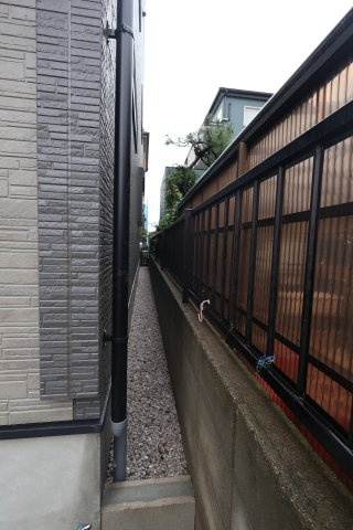 《仲介手数料無料》大宮区土手町１丁目131-1新築一戸建てミラスモの外観