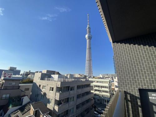 【展望】 | クオリタス押上業平