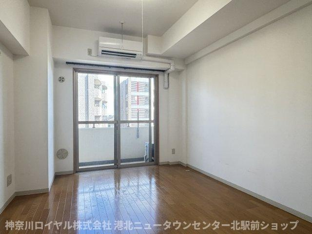 【洋室】