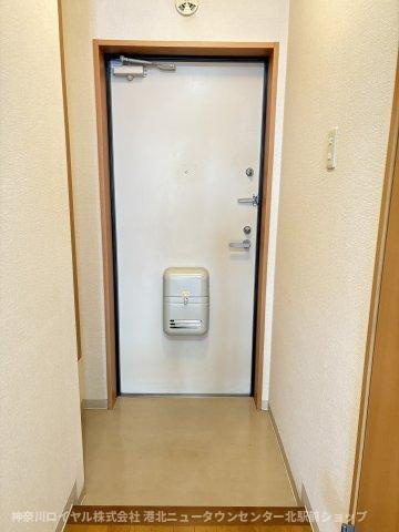 【玄関】