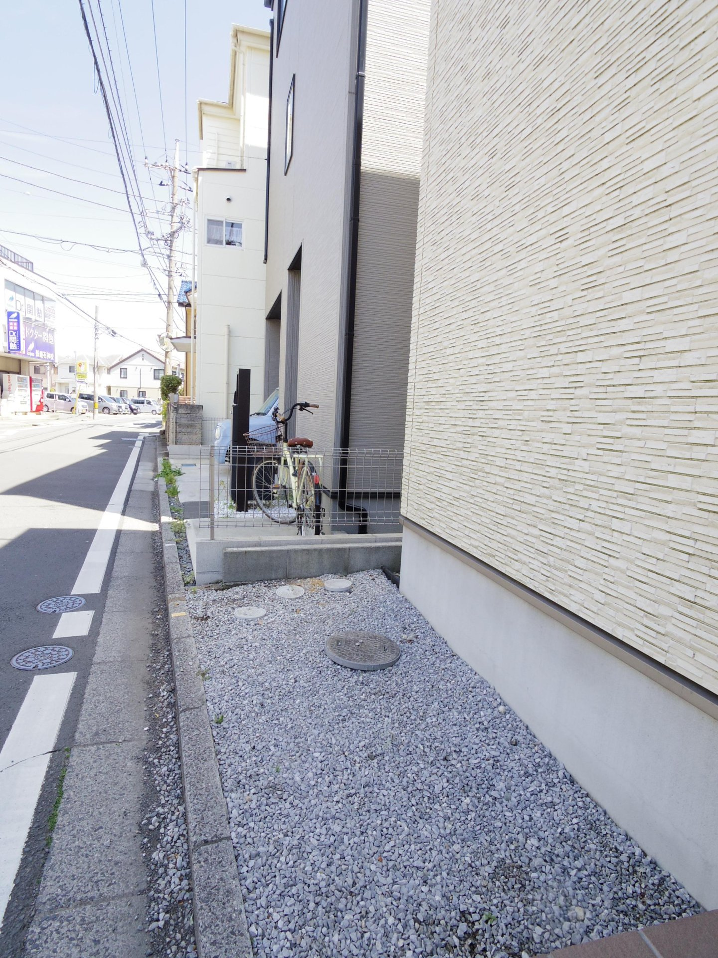 武蔵野ミキのその他共用部分