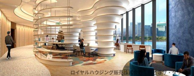 物件公式HPより抜粋