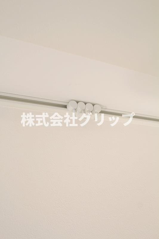 HY's YOKOHAMA LIGAREの設備