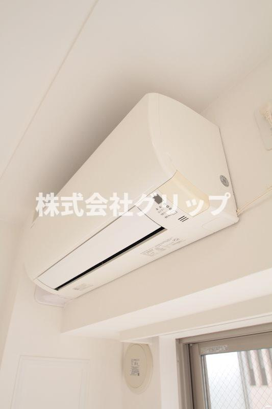 HY's YOKOHAMA LIGAREの設備