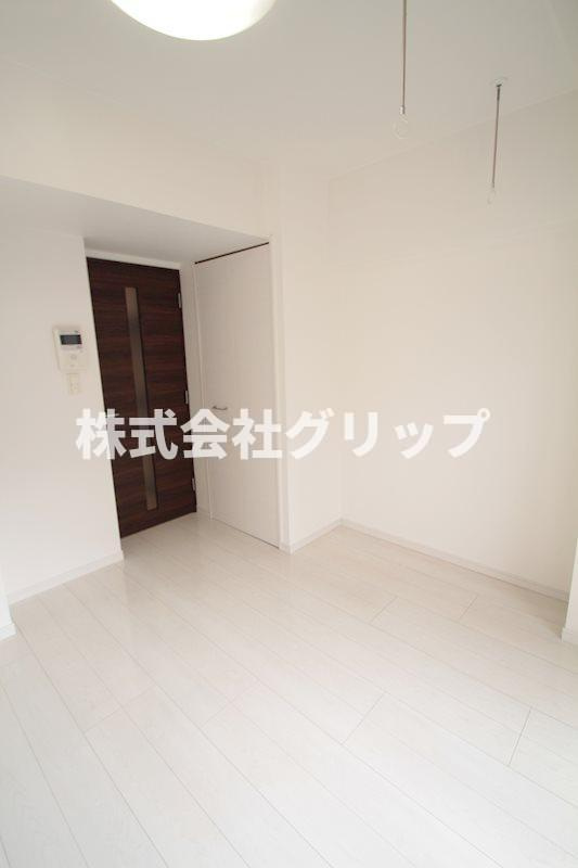 HY's YOKOHAMA LIGAREの洋室