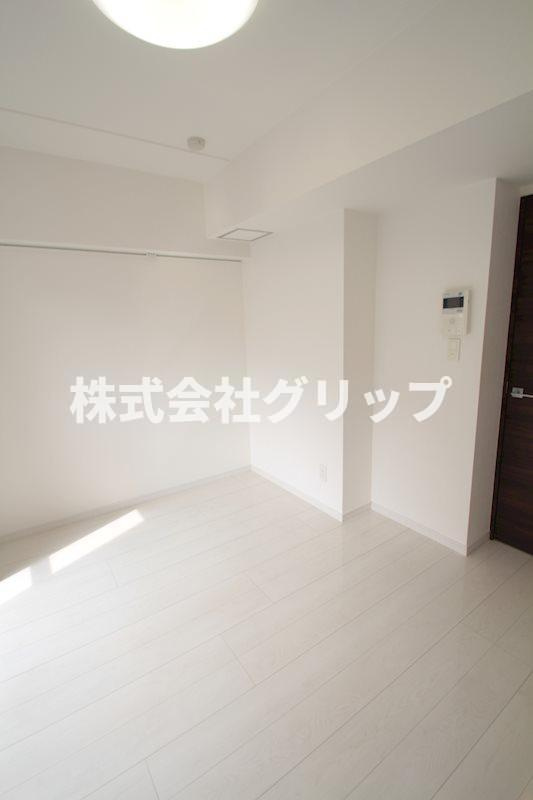 HY's YOKOHAMA LIGAREの洋室