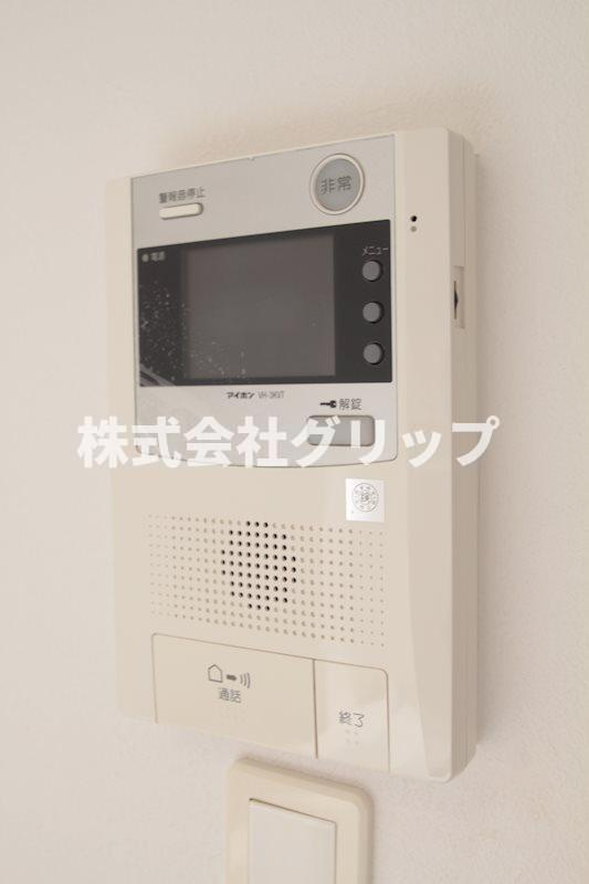 HY's YOKOHAMA LIGAREのセキュリティ