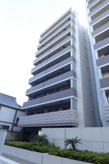 サムティ大阪GRAND EAST　仲介手数料無料の画像