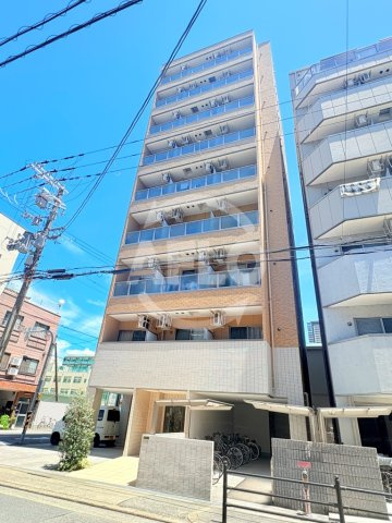 DAP梅田西の外観|DAP梅田西　外観