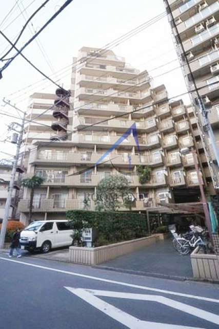 朝日プラザ東池袋