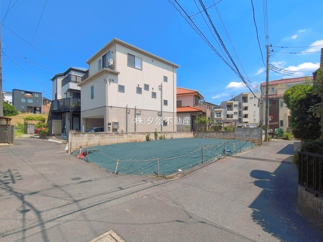 《仲介手数料無料》南区太田窪５丁目26-30新築一戸建てメルディア