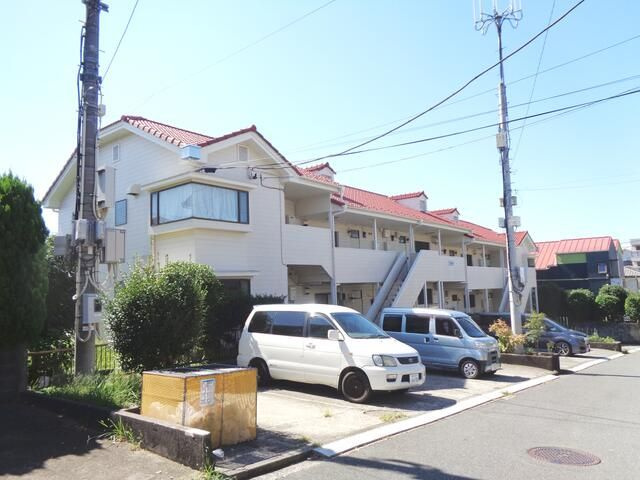 ジュネスセキネのその他共用部分