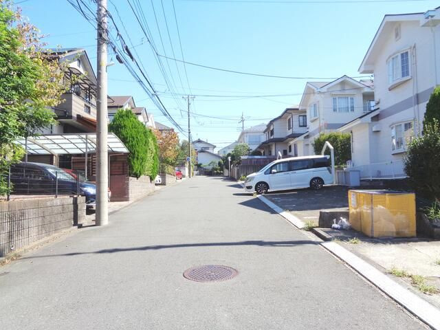 ジュネスセキネのその他