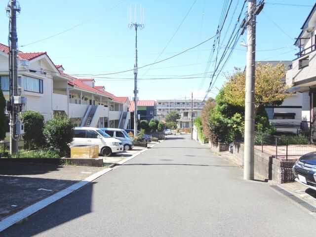 ジュネスセキネのその他