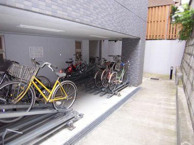 【その他共用部分】 | クレアシオン馬込