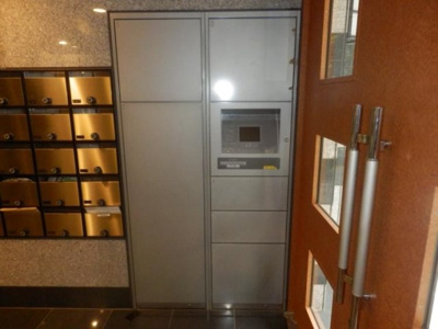【その他共用部分】 | クレアシオン馬込