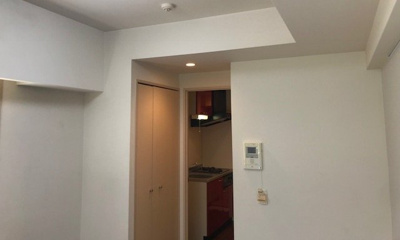 【居間・リビング】 | クレアシオン馬込 | こちらの居間で趣味の時間をお楽しみください