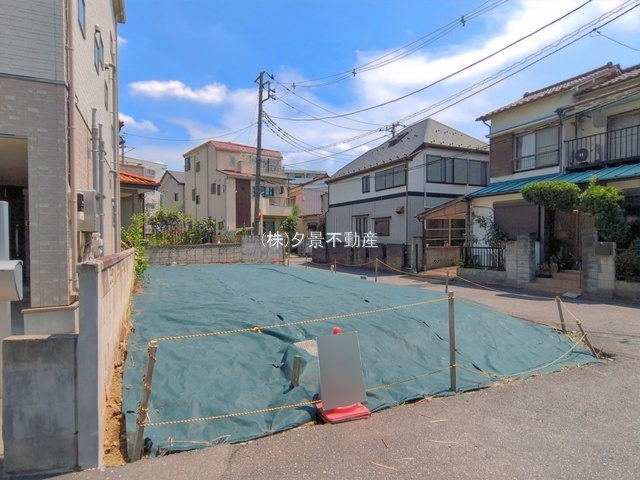 《仲介手数料無料》南区太田窪５丁目26-30新築一戸建てメルディア