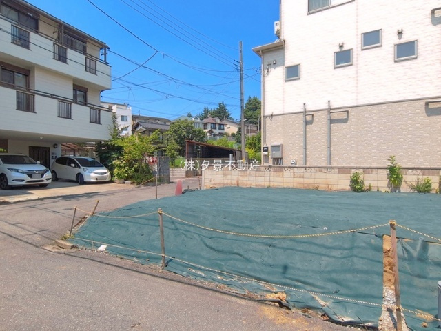 《仲介手数料無料》南区太田窪５丁目26-30新築一戸建てメルディア
