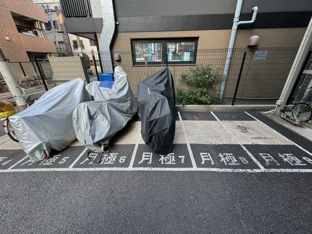 レアライズ浅草Ⅲのその他