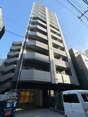 レアライズ浅草Ⅲ