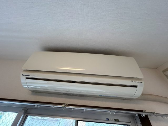 TRTエクセルの設備
