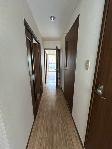 TRTエクセルの庭
