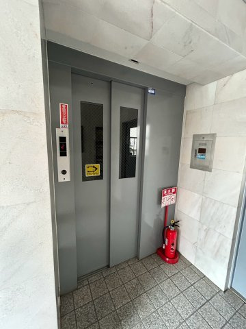 TRTエクセルのその他共用部分