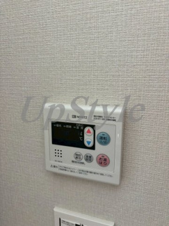 【設備】 | アーバンパーク東向島