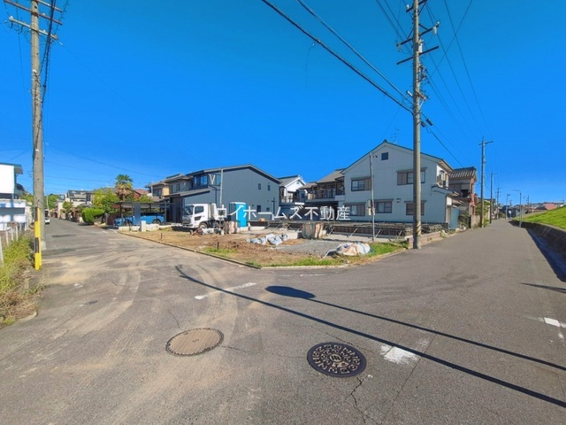 【外観】 | 清須市土器野天水751『仲介料無料』新築戸建て