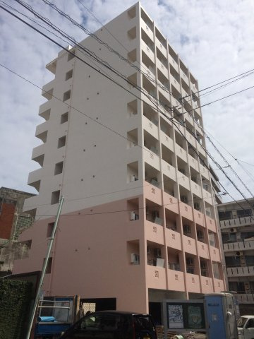 ゲンズ照屋