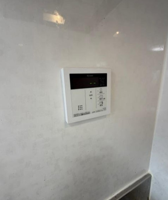 ホワイトメゾン南与野の設備|※同施工別部屋