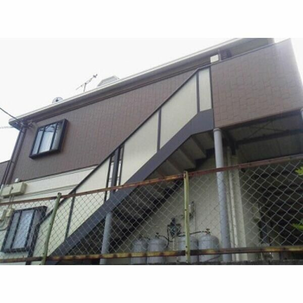 ビーライン本町のその他共用部分